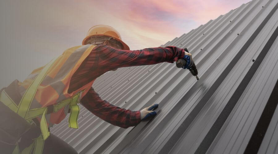 Expert new roof installation services in Buena Vista, NM